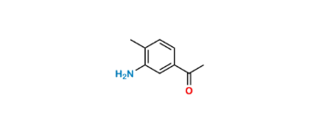 Picture of Nilotinib Impurity 19