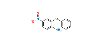 Picture of Nimesulide EP Impurity D