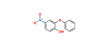 Picture of Nimesulide EP Impurity G