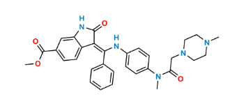 Picture of Nintedanib 