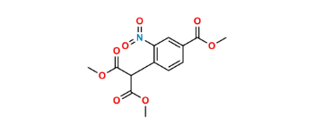 Picture of Nintedanib Impurity 38