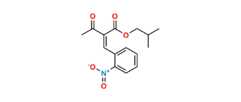 Picture of Nisoldipine USP Related Compound C