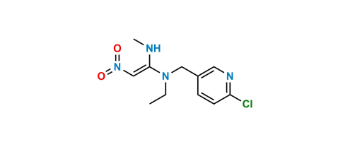 Show details for Nitenpyram Picture of Nitenpyram