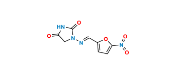 Picture of Nitrofurantoin