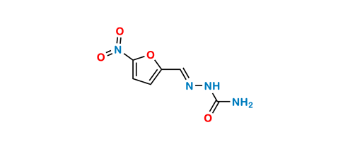Picture of Nitrofurazone