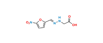 Picture of Nitrofurantoine Impurity R