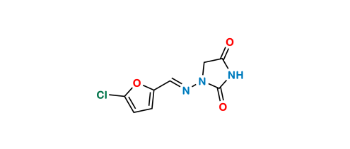 Picture of Nitrofurantoin Impurity 2
