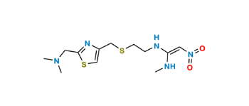 Picture of Nizatidine 