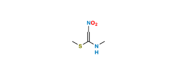 Picture of Nizatidine EP Impurity B