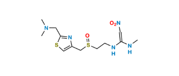 Picture of Nizatidine EP Impurity C