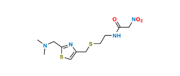 Picture of Nizatidine EP Impurity E