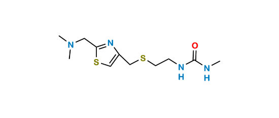 Picture of Nizatidine EP Impurity I