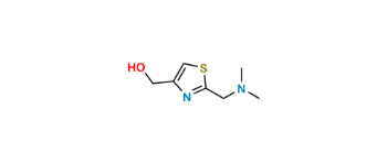 Picture of Nizatidine EP Impurity J