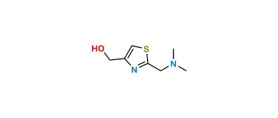 Picture of Nizatidine EP Impurity J