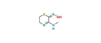 Picture of Nizatidine EP Impurity K