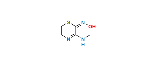 Picture of Nizatidine EP Impurity K