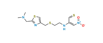 Picture of Nizatidine Impurity 4