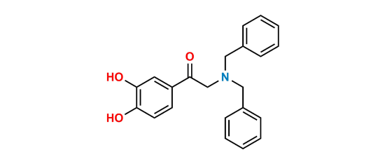 Picture of Noradrenaline EP Impurity G