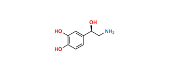 Picture of Norepinephrine