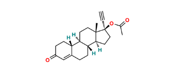 Picture of Norethindrone Acetate