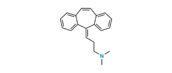 Picture of Nortriptyline EP Impurity E