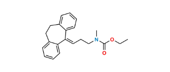 Picture of Nortriptyline EP Impurity G