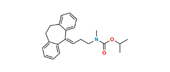 Picture of Nortriptyline Isopropyl Ester Impurity