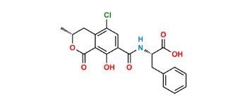 Picture of Ochratoxin A