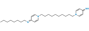 Picture of Octenidine Impurity 2