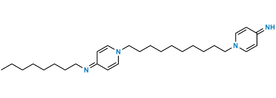 Picture of Octenidine Impurity 2