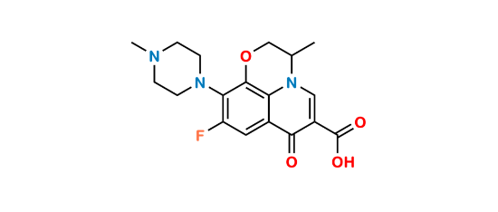 Picture of Ofloxacin