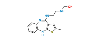 Picture of Olanzapine Impurity 5