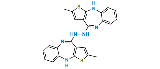 Picture of Olanzapine Impurity 8