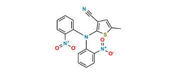 Picture of Olanzapine Impurity 10