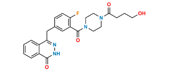 Picture of Olaparib Impurity 1