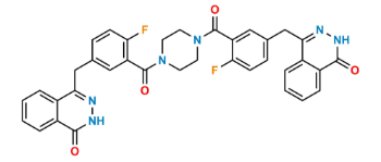 Picture of Olaparib Impurity 4