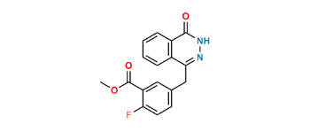 Picture of Olaparib Impurity 5