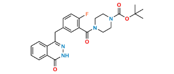Picture of Olaparib Impurity 7