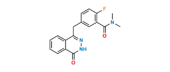 Picture of Olaparib Impurity 8