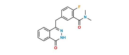 Picture of Olaparib Impurity 8