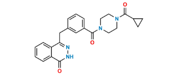 Picture of Olaparib Impurity 9