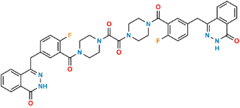 Picture of Olaparib Impurity 10