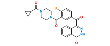 Picture of Olaparib Impurity 11