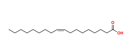 Picture of Oleic Acid