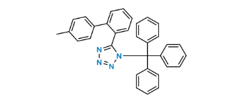 Picture of Olmesartan TTMB Impurity