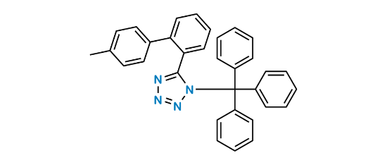 Picture of Olmesartan TTMB Impurity