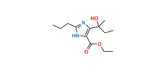 Picture of Olmesartan Impurity 3