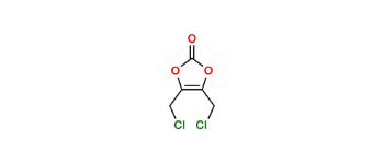 Picture of Olmesartan Impurity 4