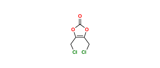 Picture of Olmesartan Impurity 4