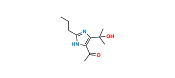 Picture of Olmesartan Impurity 5